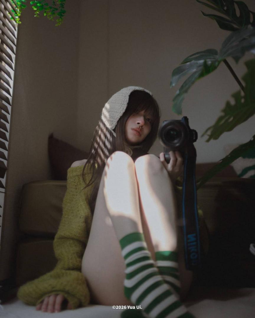 韩流 son6a6y