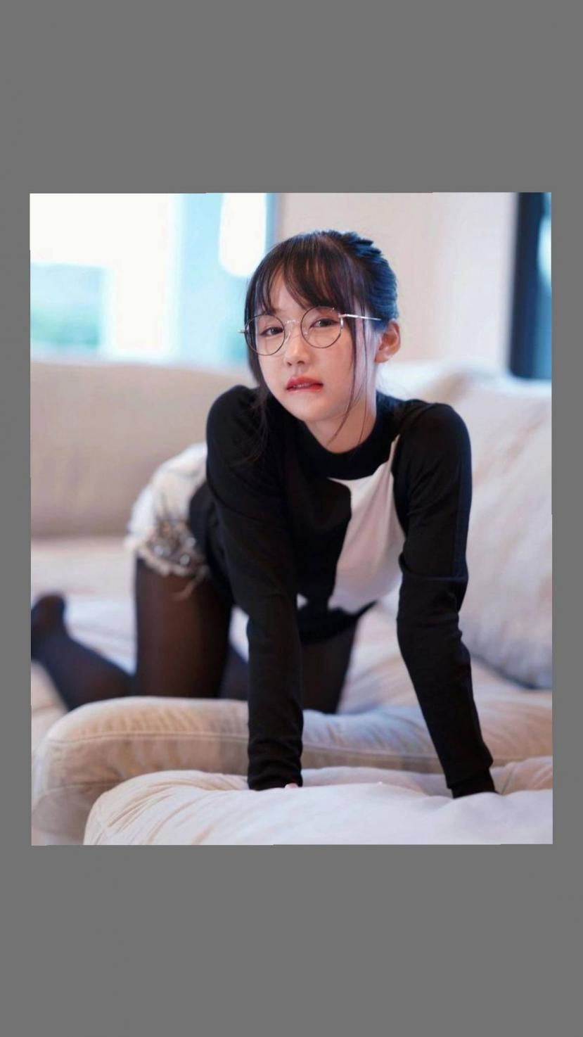 斗鱼小美佳呀